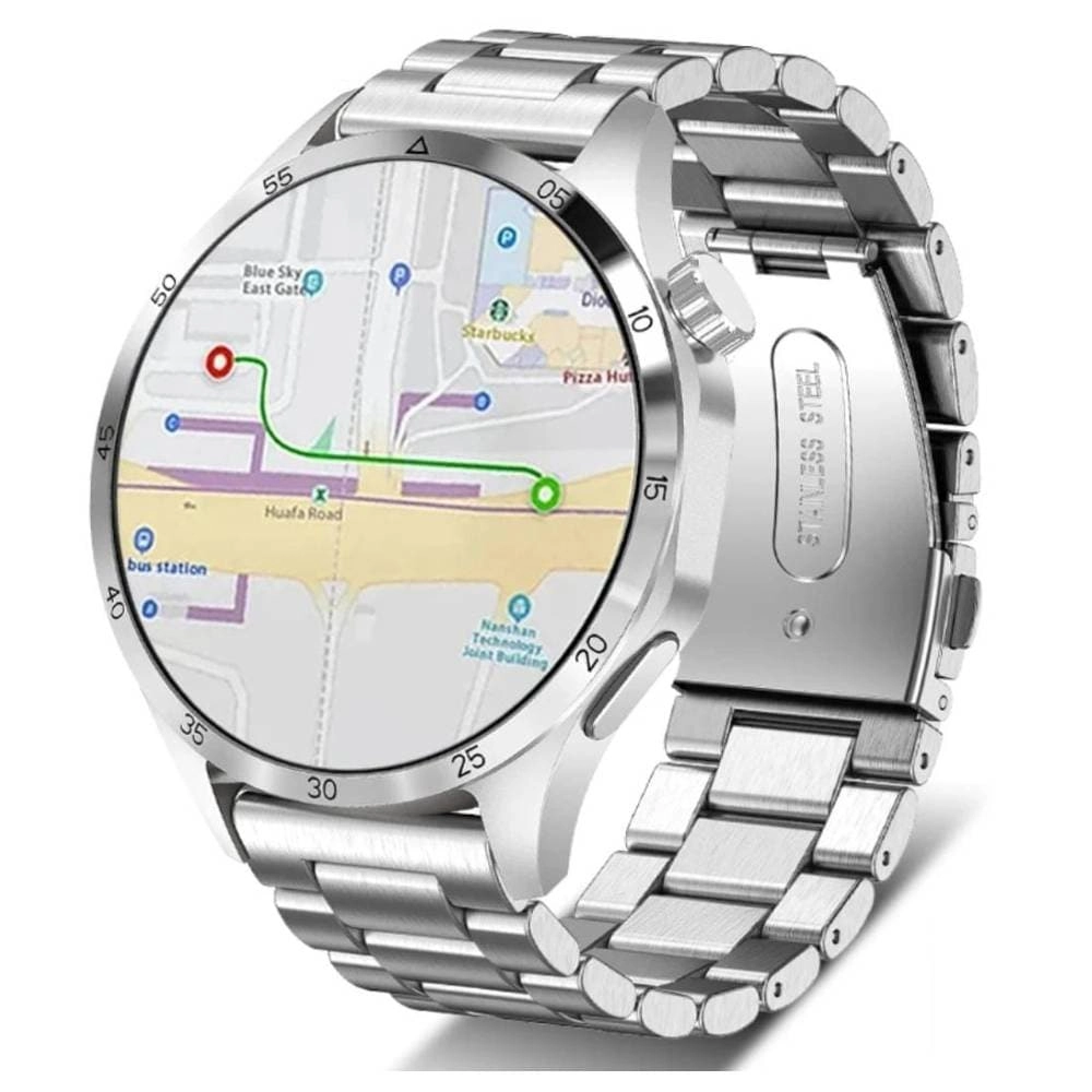 HYX Smart Watch Answer