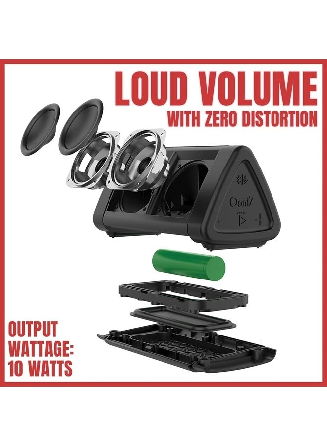 OontZ Angle 3 - 10 Watts