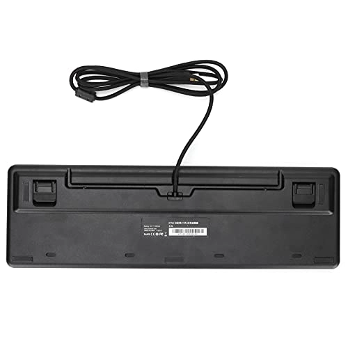 Gaming Keyboard - Wired