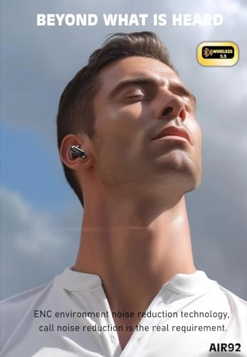Air 86 Wireless Earbud