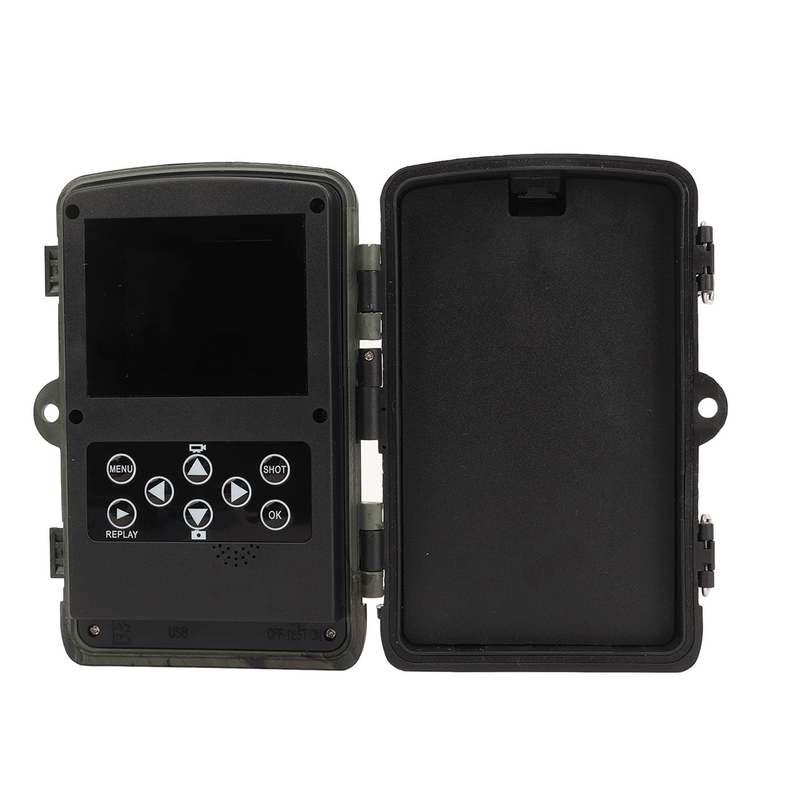 Denash v63tf20kh4 - 24MP