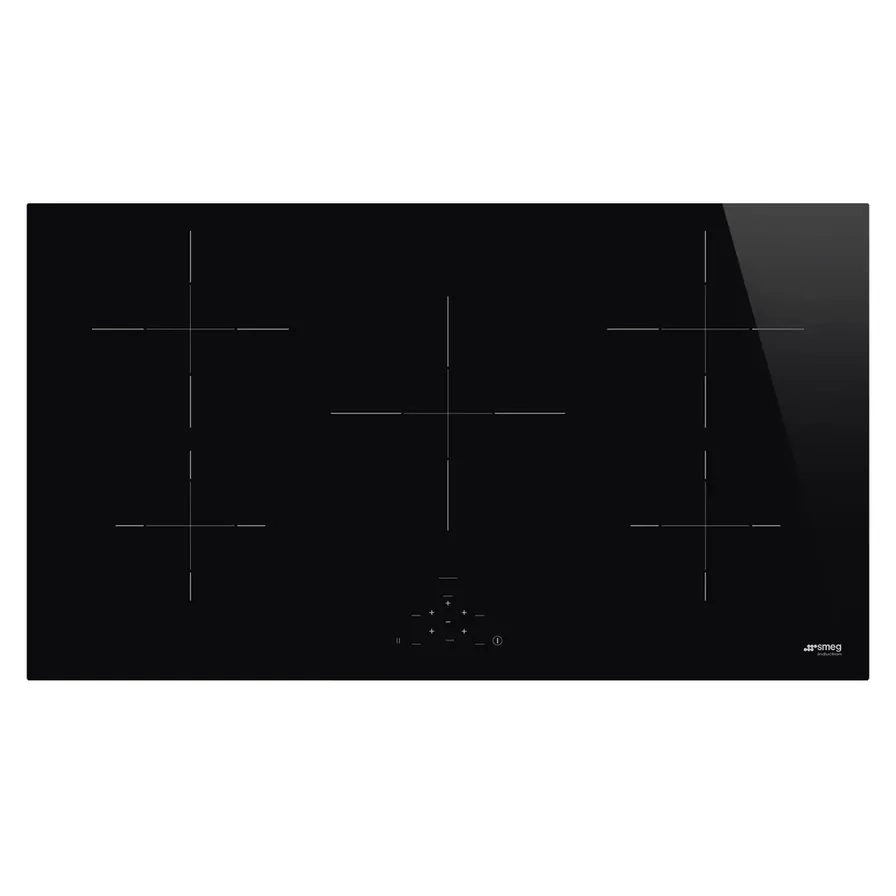 SI2951D Induction hob