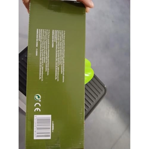 Crocodile Dentist (Italian)