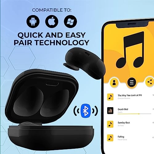 True Wireless Earbuds Wireless Earbud