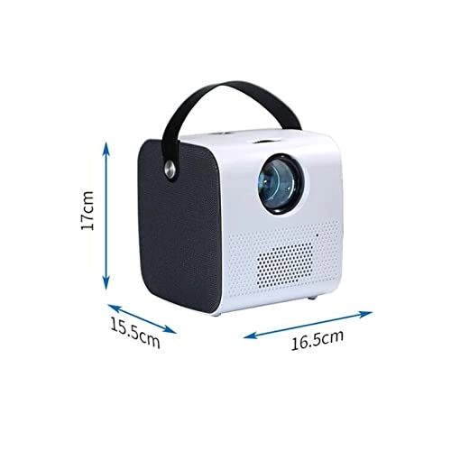 Projecter Mini Projector 7467834