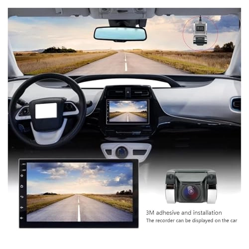 Reverse Camera - Night vision USB 2.0 1280x720