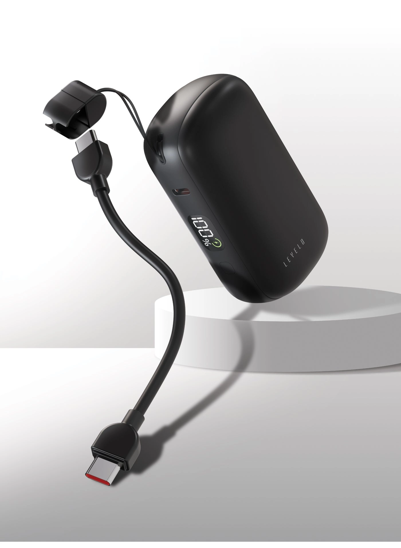 LVLMNTGOPB10K - 10000mAh 20W