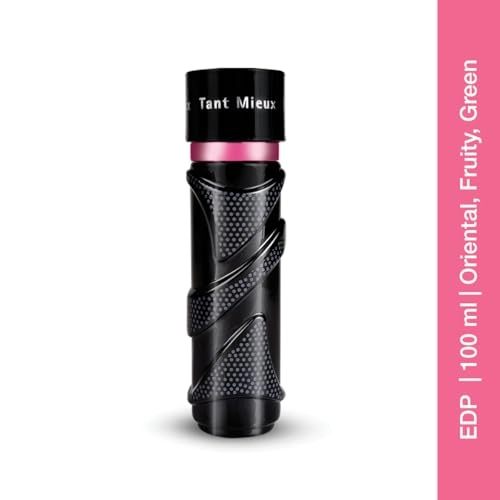 Tant Mieux Eau de Parfum 100 ml Pack