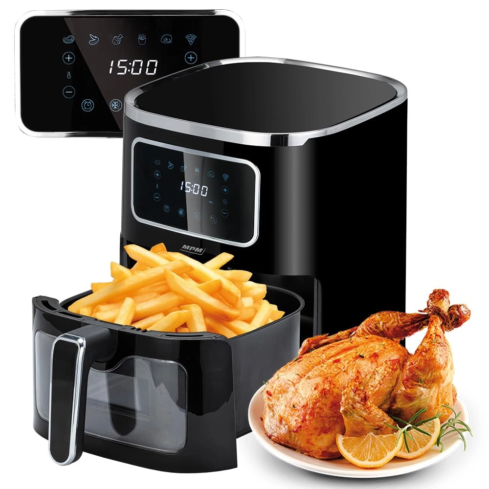 MPM Airfryer MFR-09