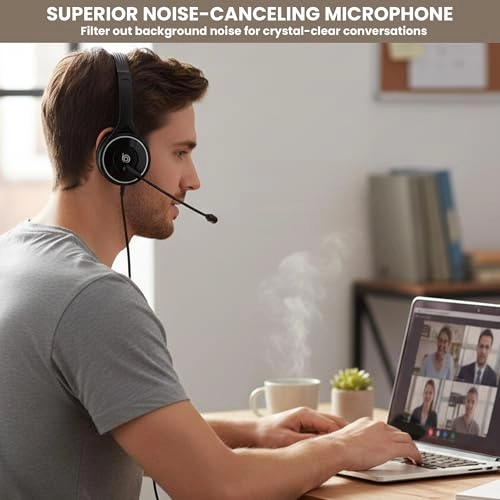 Pro-Air_BP30 - Wireless Headset