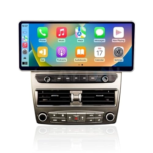 Android Screen For Lexus LS430 - 12.3 Inch
