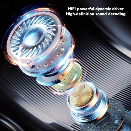 osprdfx3mw Wireless Earbud