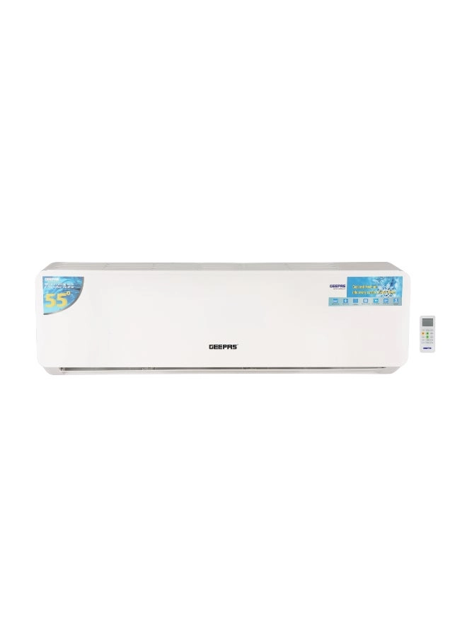 GEEPAS GACS1820PCUE - 2500 W