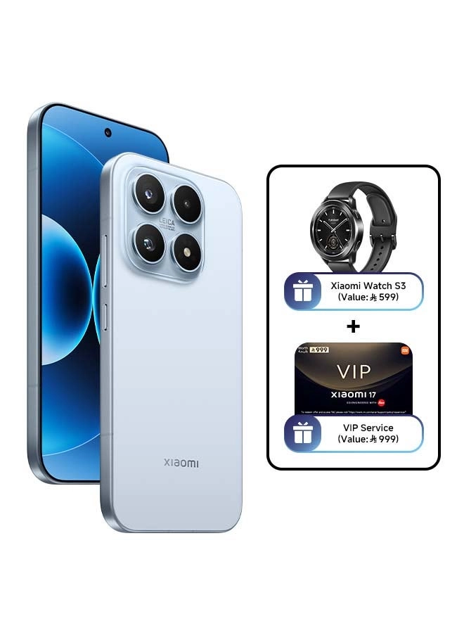17 - 12 GB 512 GB