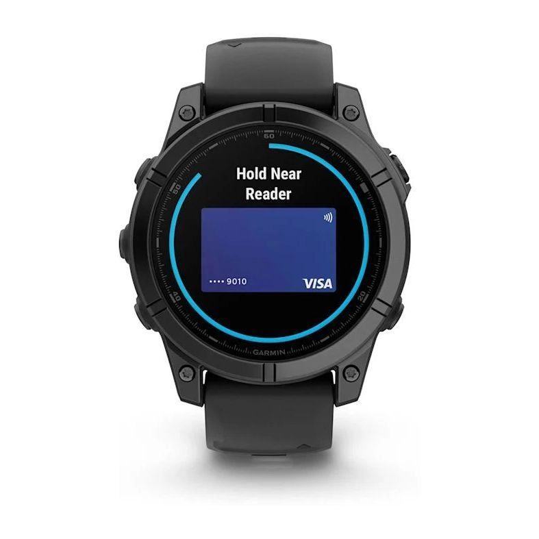 Fenix 8 47mm