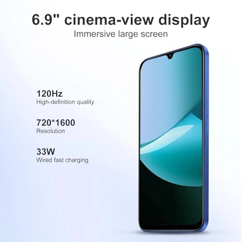 Redmi 15C - 4GB 128GB