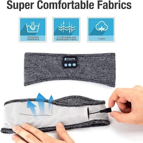 HEW543 Wireless Headphone