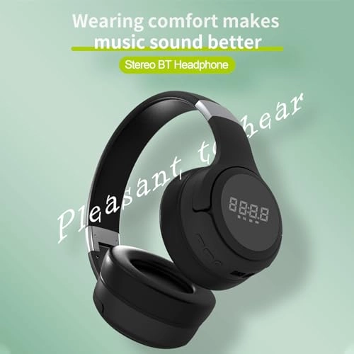 G06 Wireless Headset