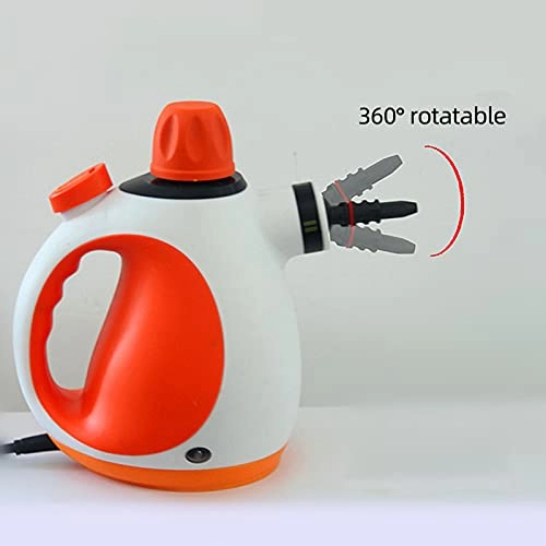 Handheld Steam Cleaner - 350 Milliliters