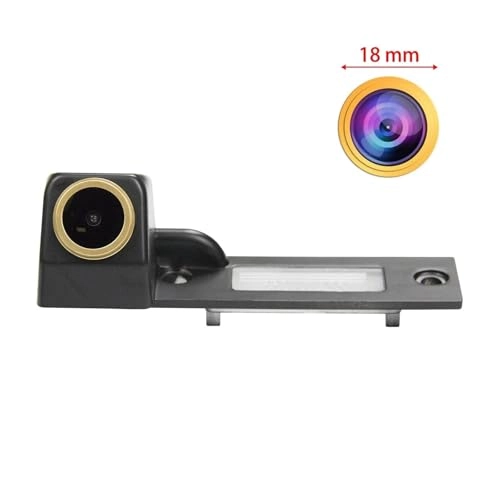 Rear View Camera - Night vision 1280*720P