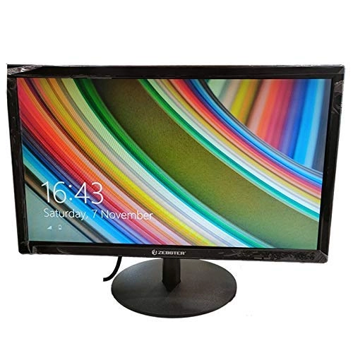 Ze19Hd - 19 Inch