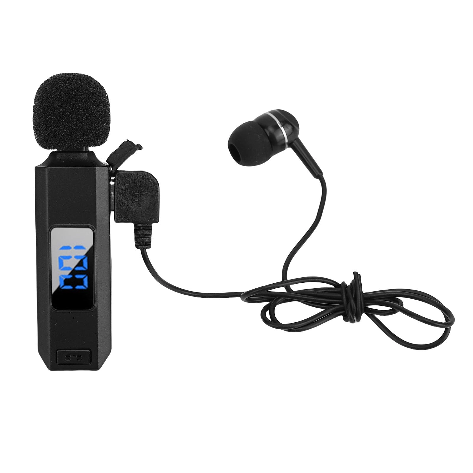 Fabater Wireless Microphone System - 1
