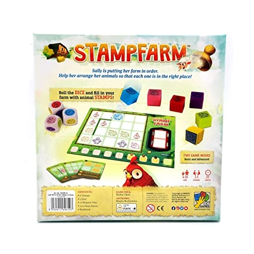 Stampfarm