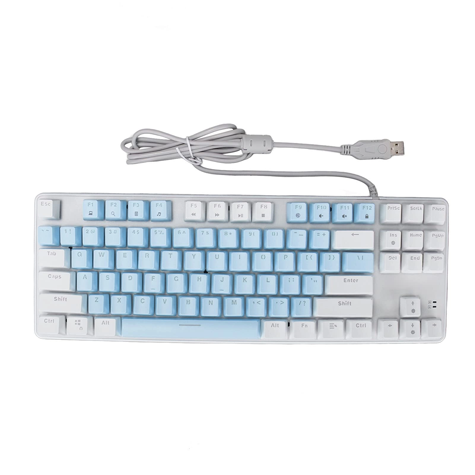 Mechanical Keyboard - Wired