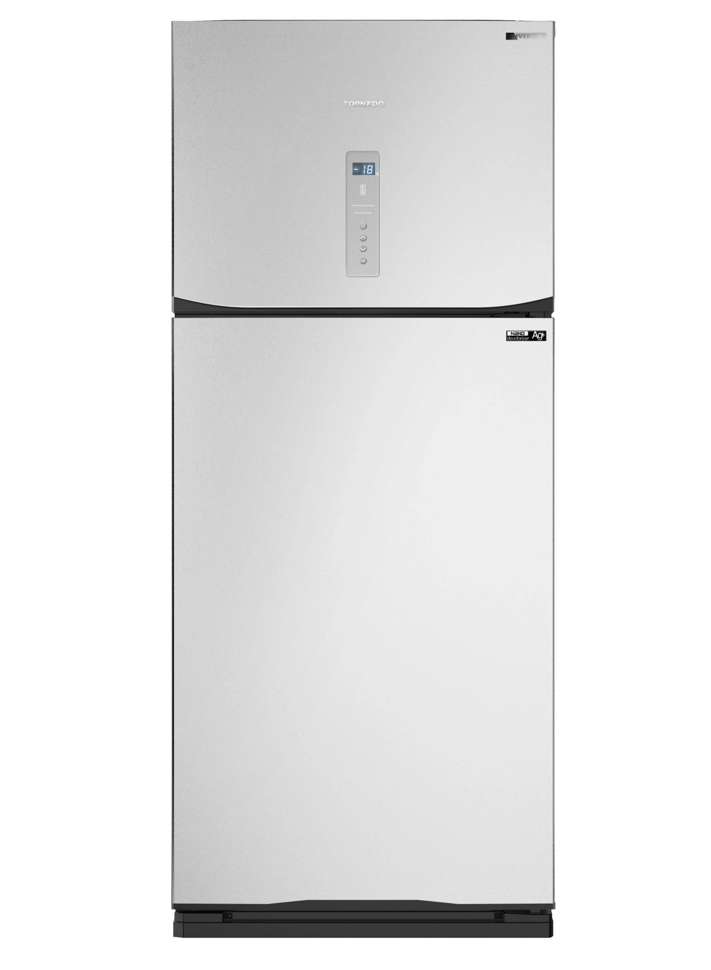 Allied Data Technologies Tornado RF-580AT-SL