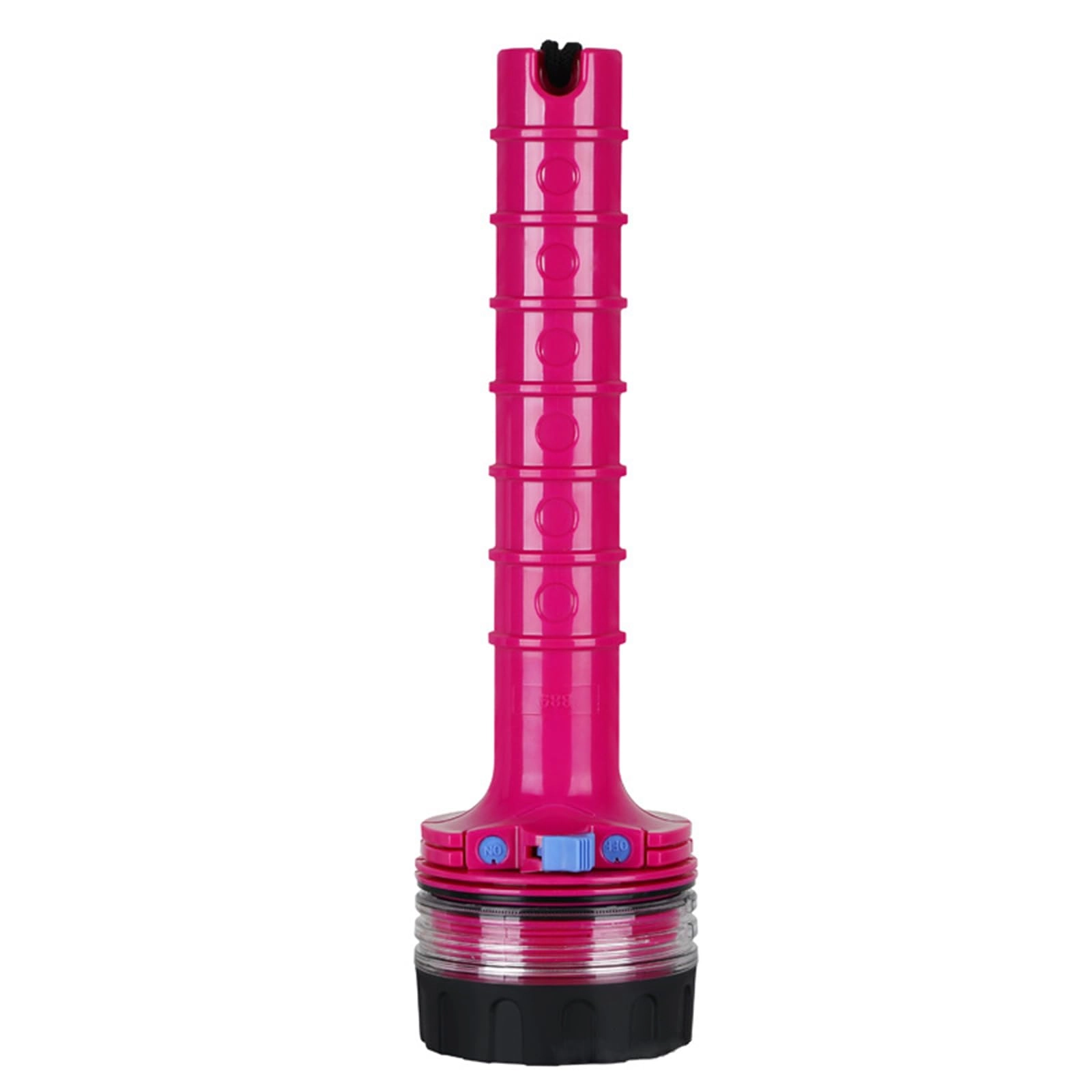 Diving Flashlight - IPX8 60m
