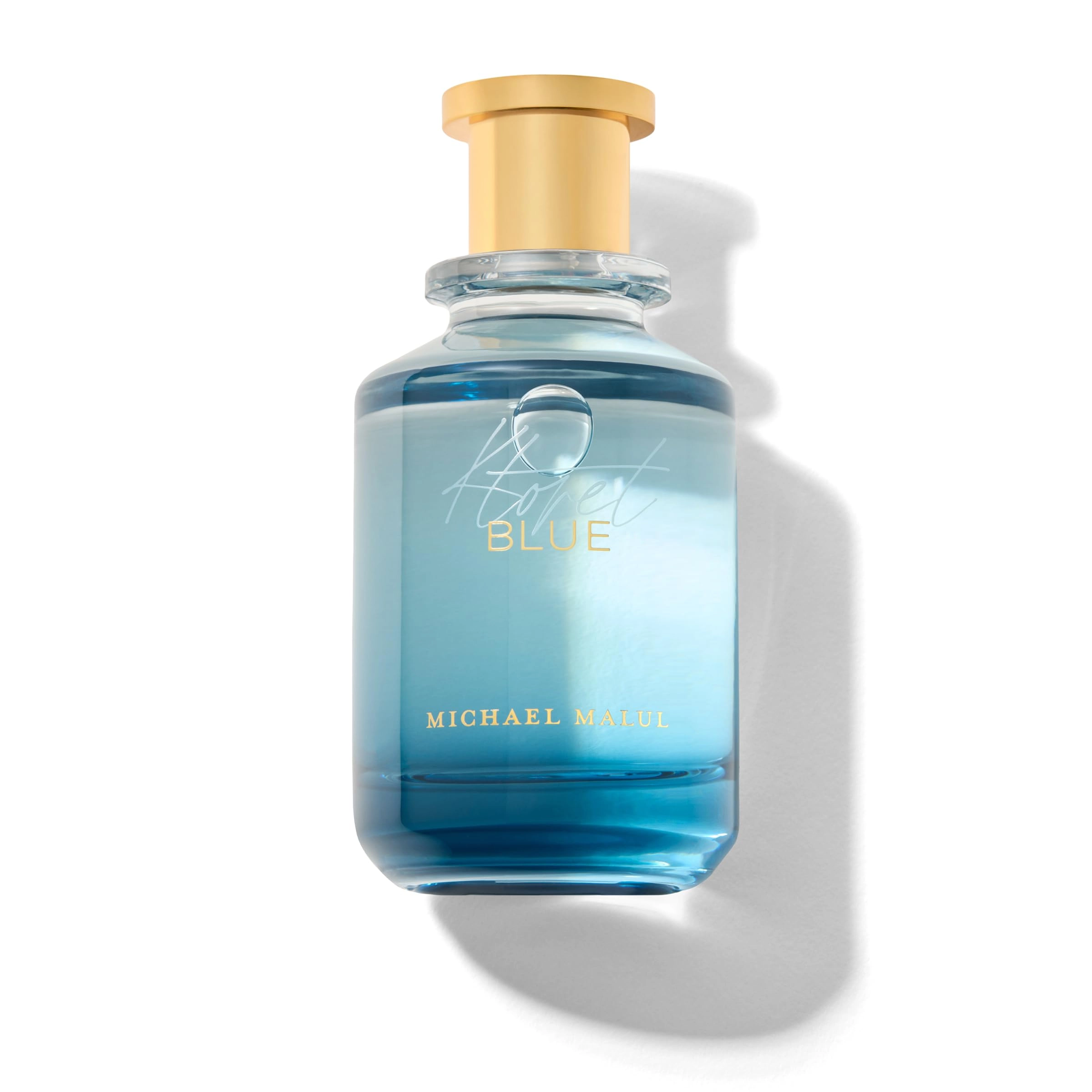 Michael Malul KTORET 140 Blue Eau de Parfum 100ml