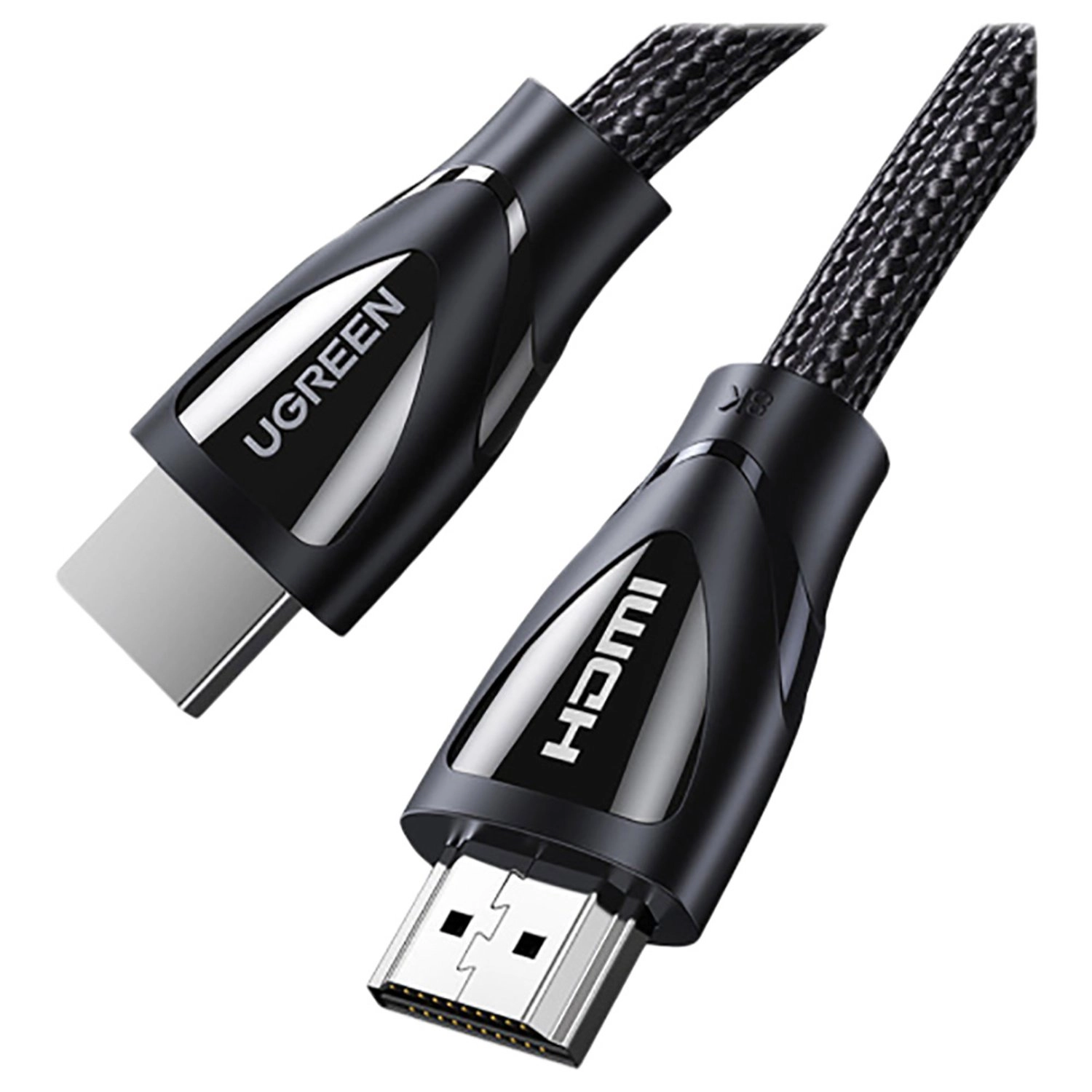 Ugreen 8K HDMI Cable - 2m