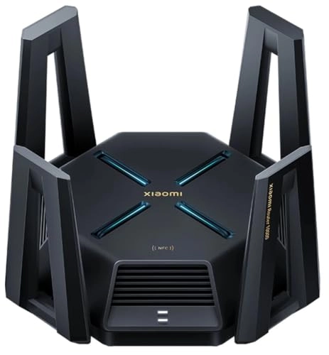 10 Gigabit Router - 802.11ac
