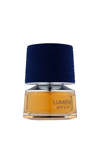 Lumiere Garcon Eau de Parfum 100ml