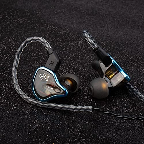 Warrior Wired Earbud