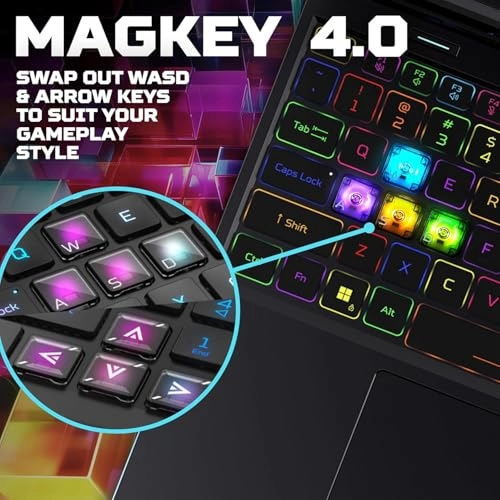 Predator Helios 16 AI NH.QW2EM - 16'' Core Ultra 9-275HX 64GB DDR5 2TB SSD