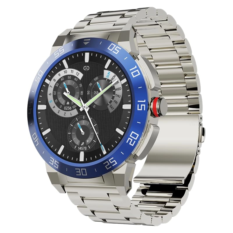 miracle digital Alpha Pro Stainless Steel