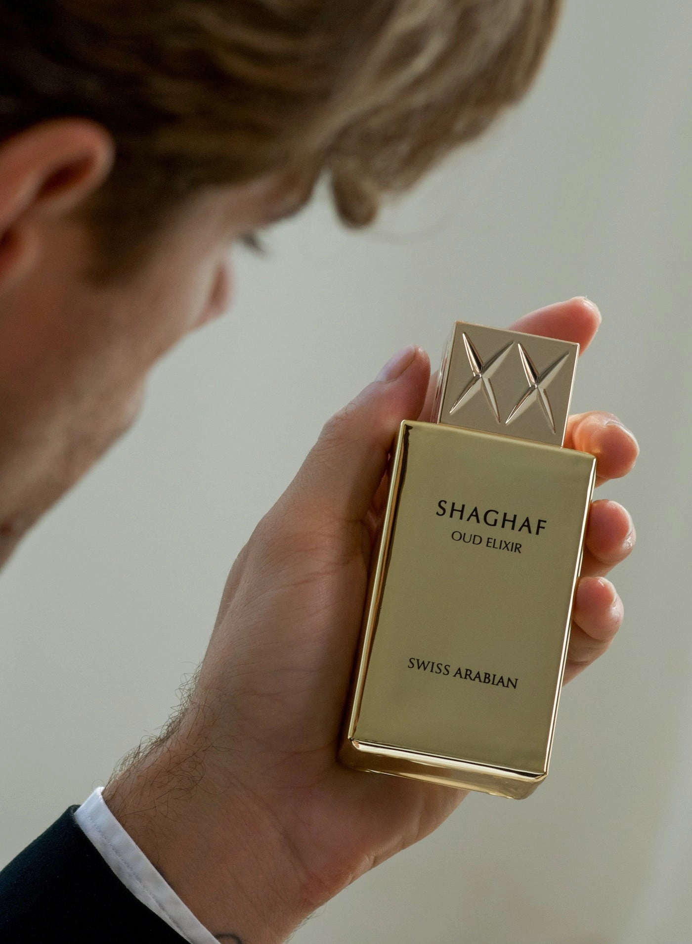 Shaghaf - Eau de Parfum 75 ml