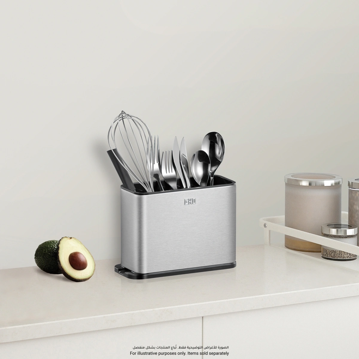 Regal Kitchen Utensils Storage Stand