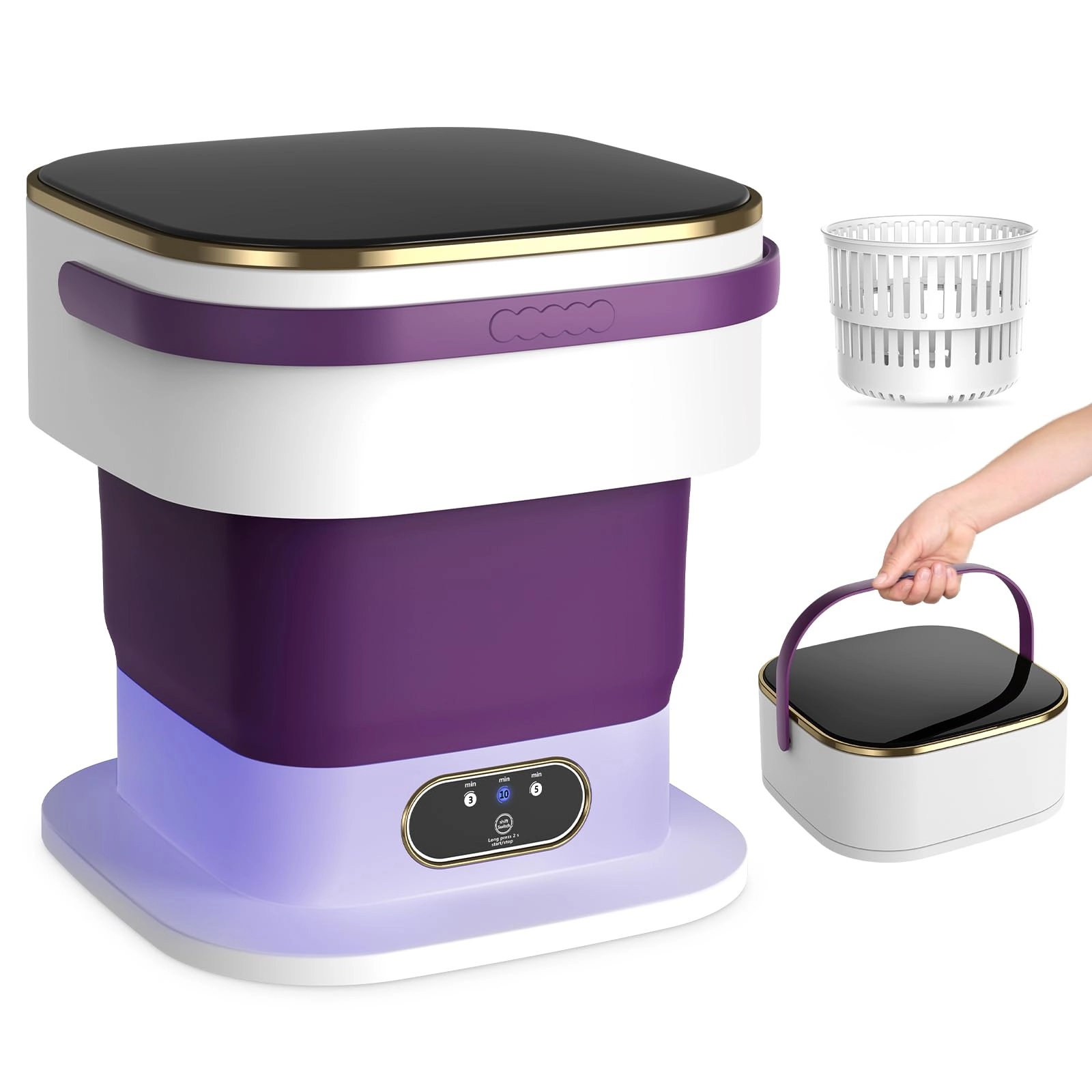 15L Washing Machine