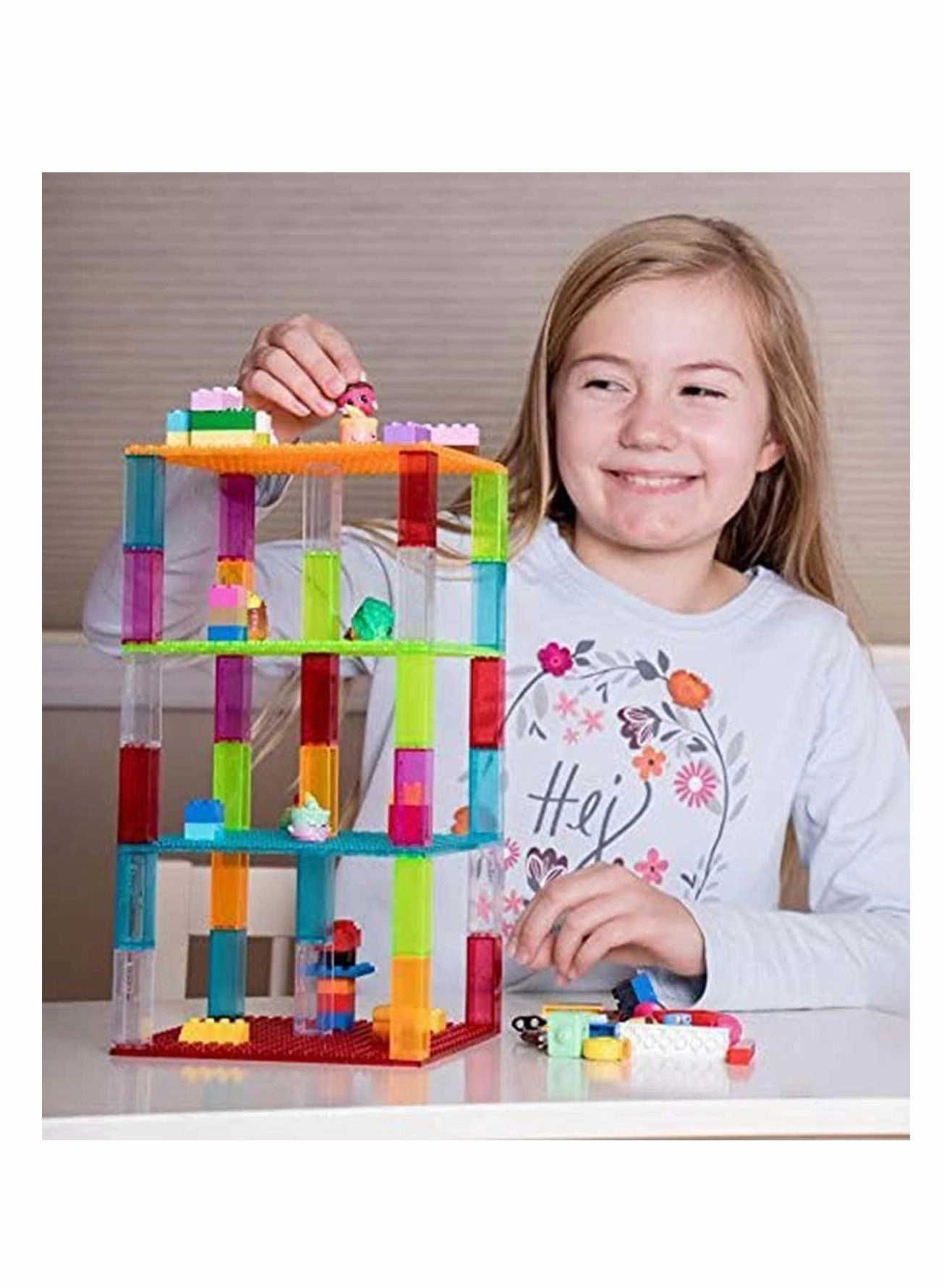 QLS-0056 - Pack of 4 Bundle