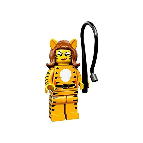 Series 14 - Tiger Woman (mfs14TIGERWOMEN)