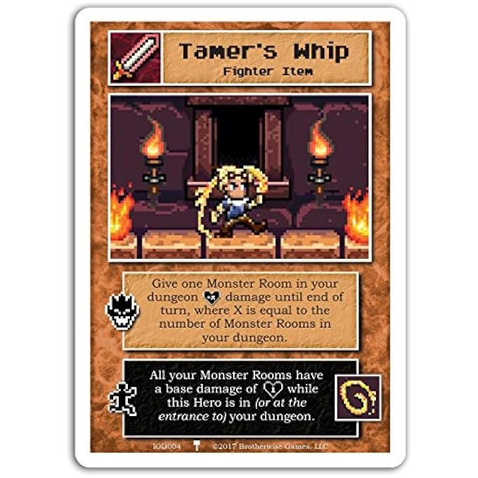 Boss Monster: Implements of Destruction