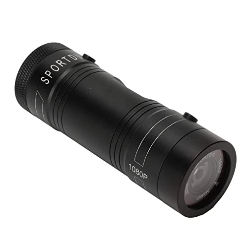 Helmet Camera - 1080P 30FPS