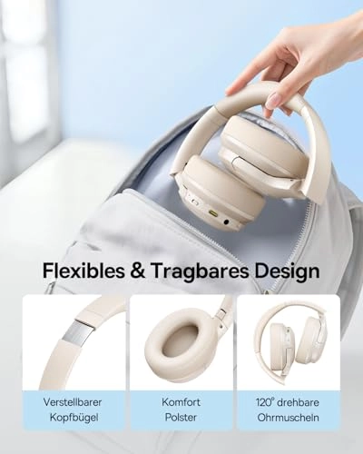 EH10 NC Wireless Headphone