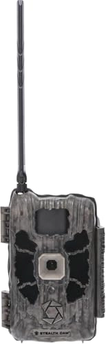 Deceptor - 40MP + FieldMax Lithium Rechargeable Battery Cartridge