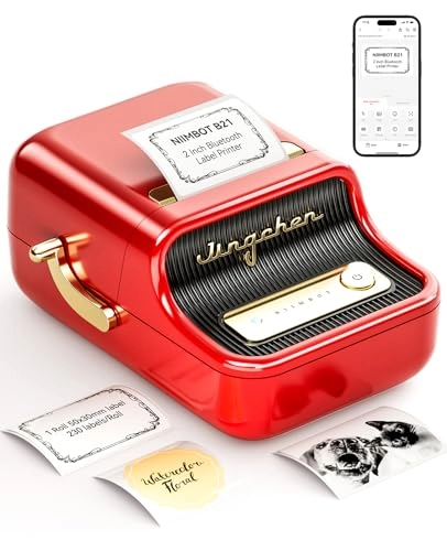 B21 - Inkless 60 millimeter