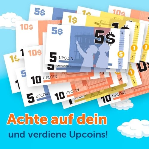 Uptown: City Building