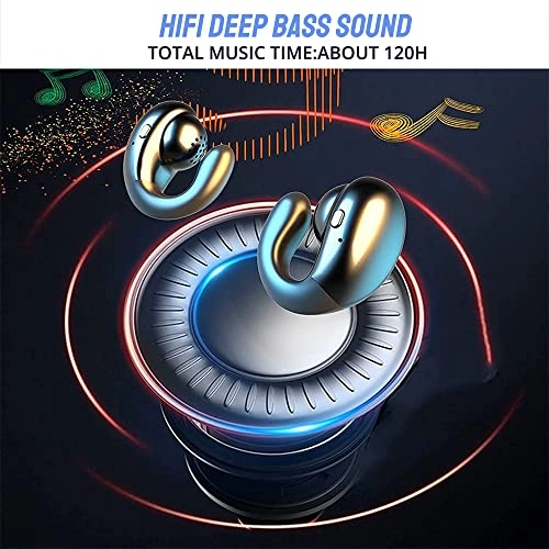 YXT-0412 Wireless Earbud