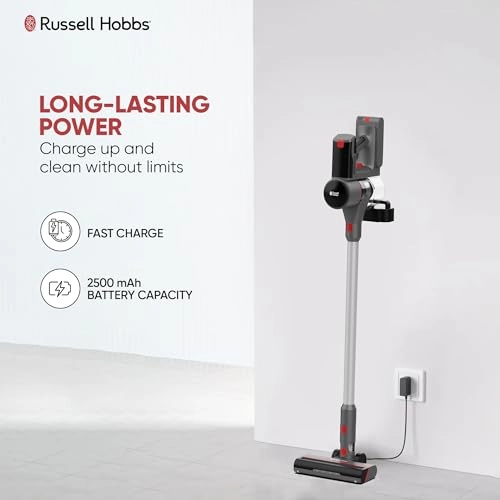 Speedster V05 - Cordless 30 minutes